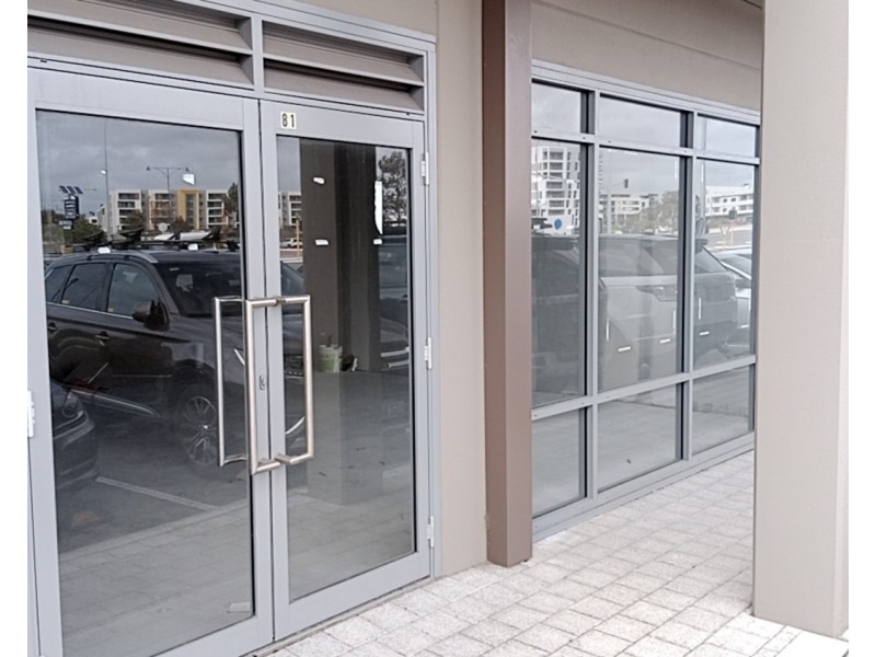 81/888 North Lake Road, Cockburn Central WA 6164