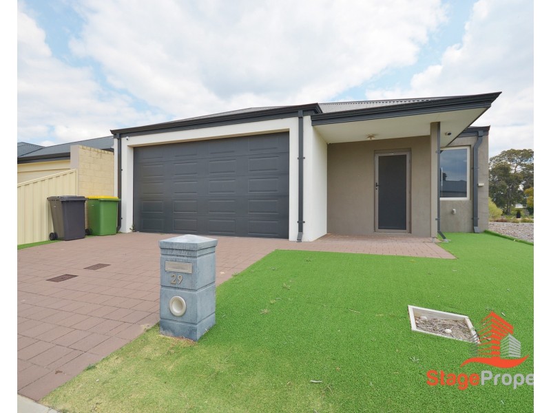 29 Cedar Way, Maddington WA 6109