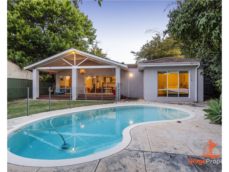 100 Grantham Street, Floreat WA 6014