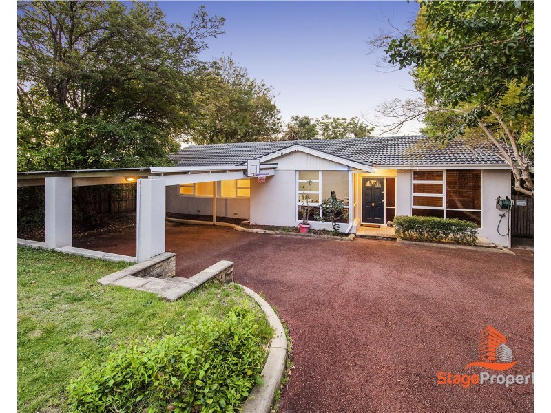 100 Grantham Street, Floreat WA 6014