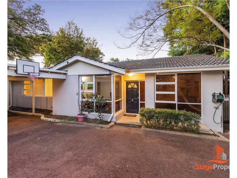 100 Grantham Street, Floreat WA 6014