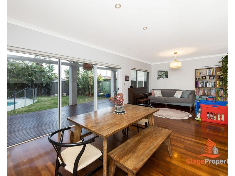100 Grantham Street, Floreat WA 6014