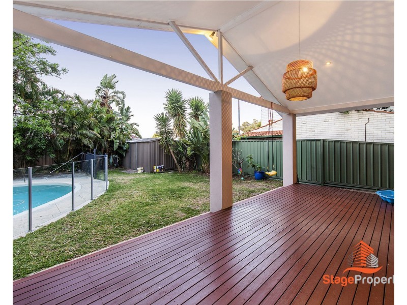 100 Grantham Street, Floreat WA 6014