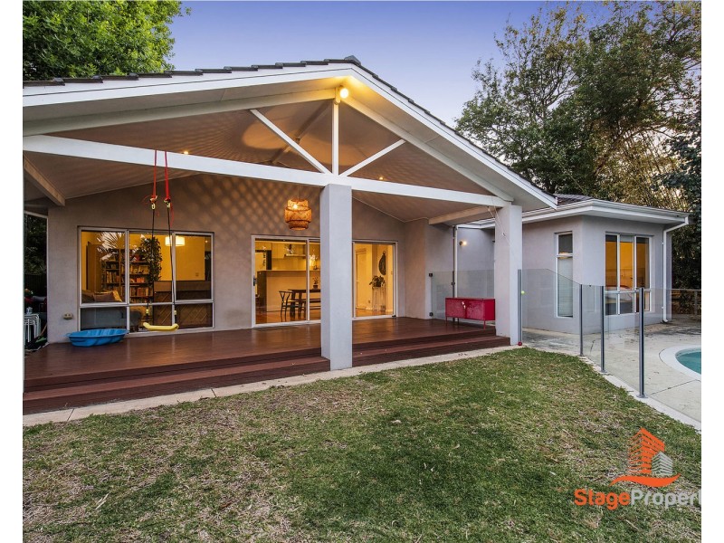 100 Grantham Street, Floreat WA 6014