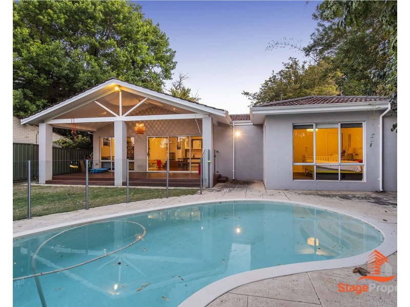 100 Grantham Street, Floreat WA 6014