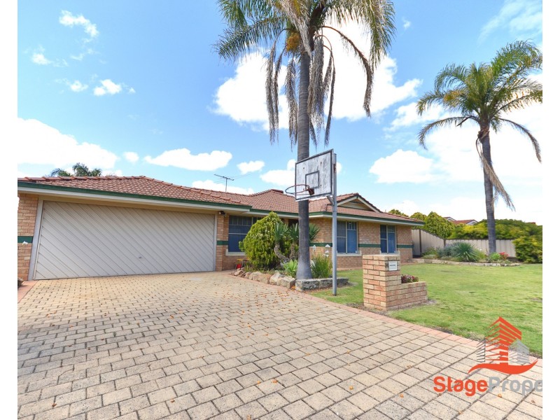 34 Fern Leaf Court, Leeming WA 6149