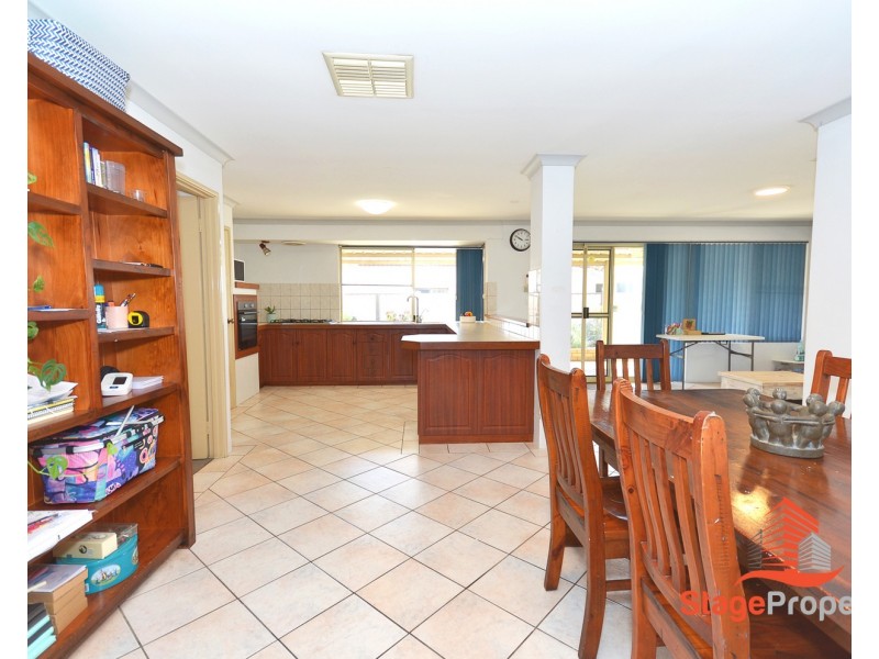 34 Fern Leaf Court, Leeming WA 6149