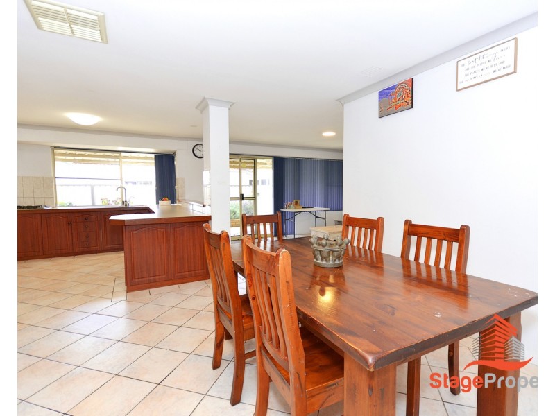 34 Fern Leaf Court, Leeming WA 6149