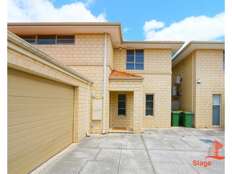 3/88 Kooyong Road, Rivervale WA 6103