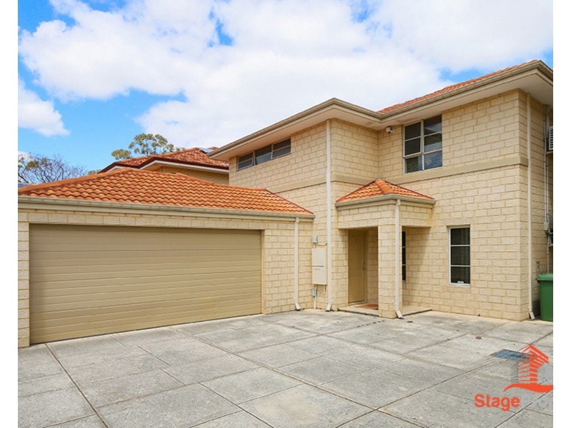 3/88 Kooyong Road, Rivervale WA 6103