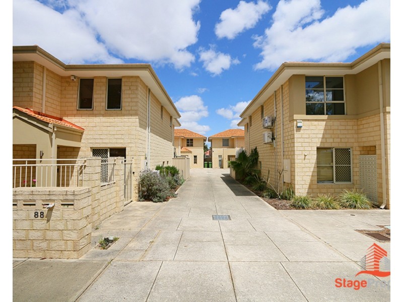 3/88 Kooyong Road, Rivervale WA 6103