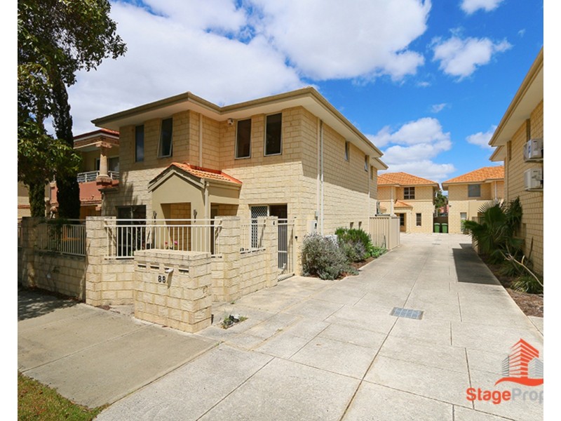 3/88 Kooyong Road, Rivervale WA 6103