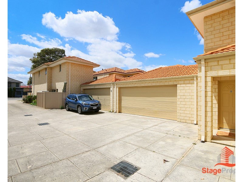 3/88 Kooyong Road, Rivervale WA 6103