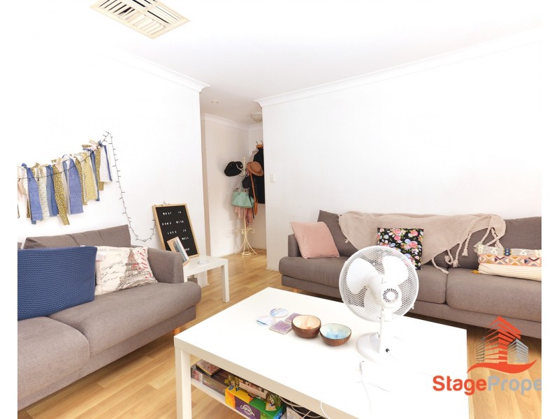 9/9 Dewey Street, Shelley WA 6148