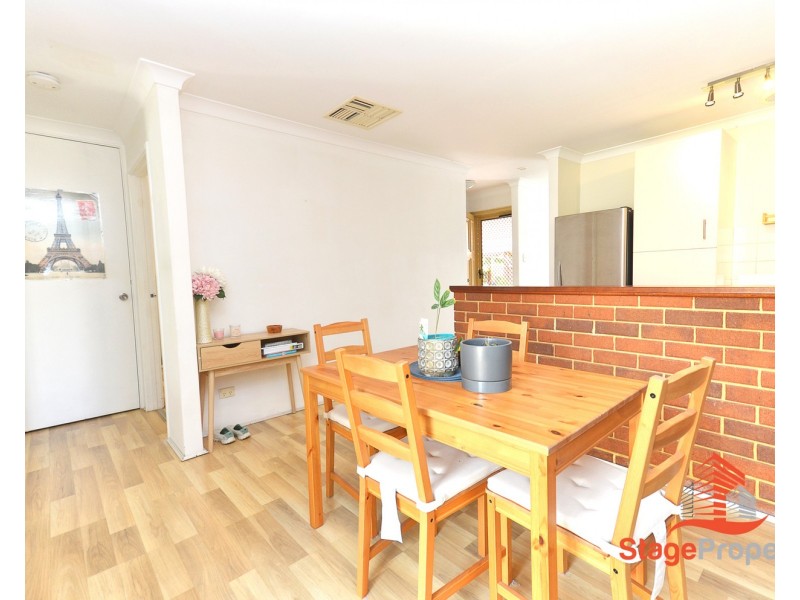 9/9 Dewey Street, Shelley WA 6148