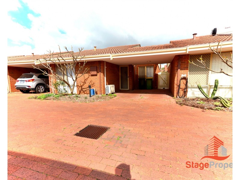 9/9 Dewey Street, Shelley WA 6148
