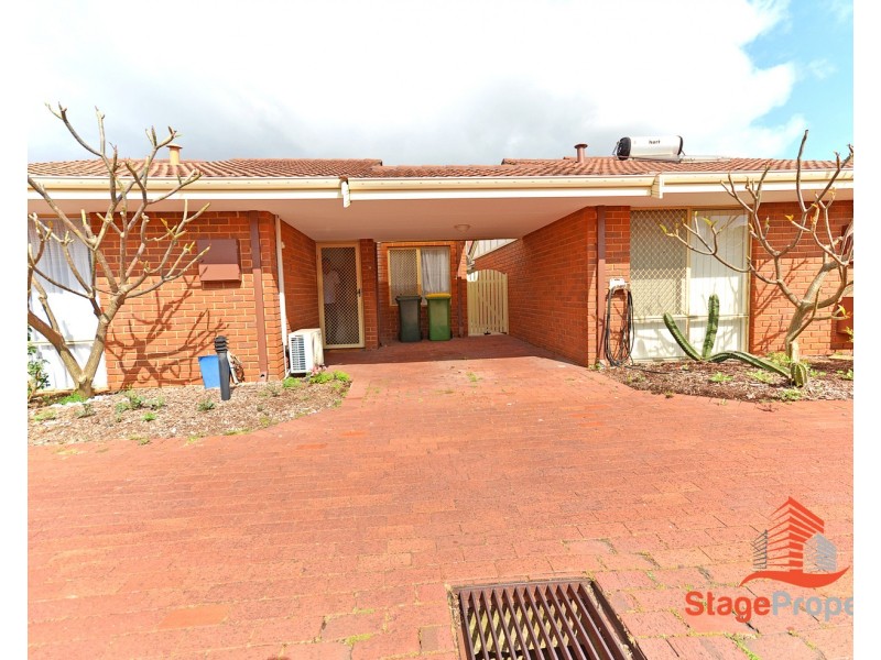 9/9 Dewey Street, Shelley WA 6148