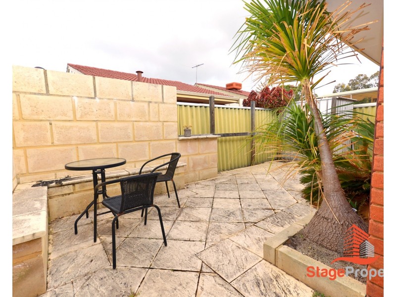 9/9 Dewey Street, Shelley WA 6148