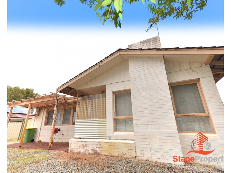 21A Burham Road, Kenwick WA 6107