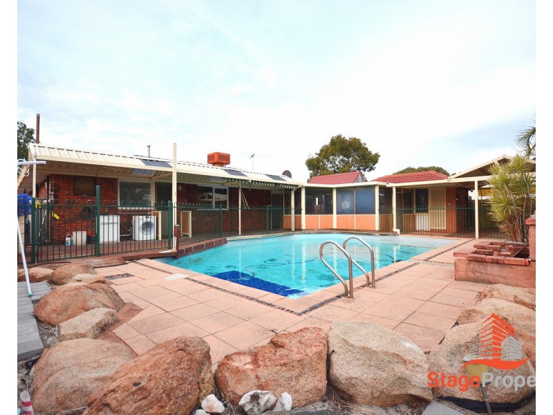 68 Abercairn Way, Parkwood WA 6147