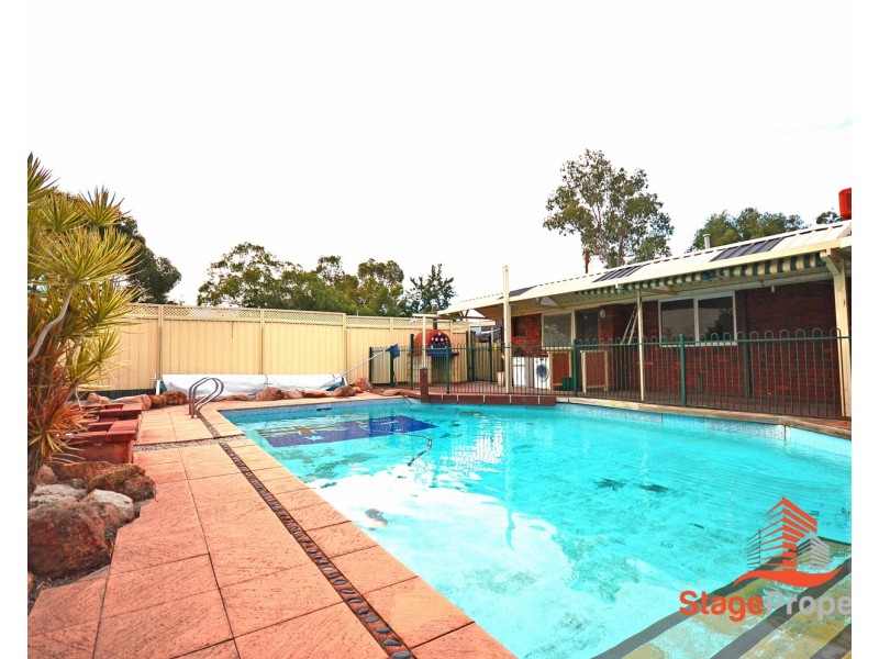 68 Abercairn Way, Parkwood WA 6147