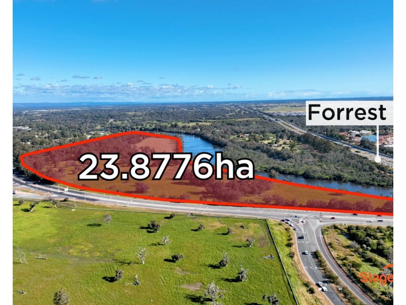 Part lot 546 Pinjarra Road, Ravenswood WA 6208