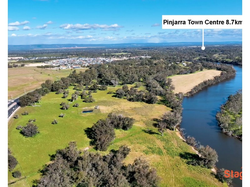 Part lot 546 Pinjarra Road, Ravenswood WA 6208