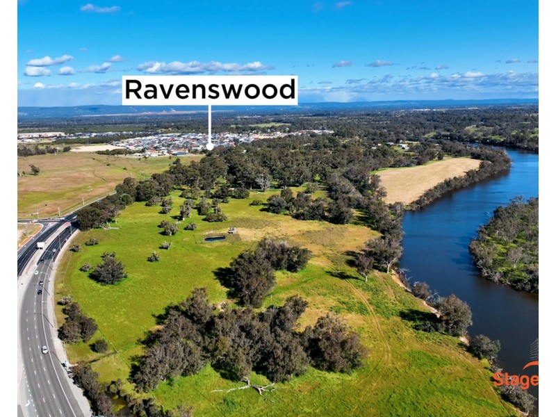 Part lot 546 Pinjarra Road, Ravenswood WA 6208