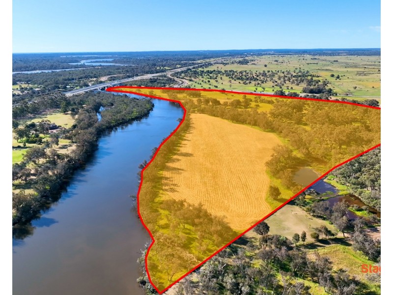 Part lot 546 Pinjarra Road, Ravenswood WA 6208