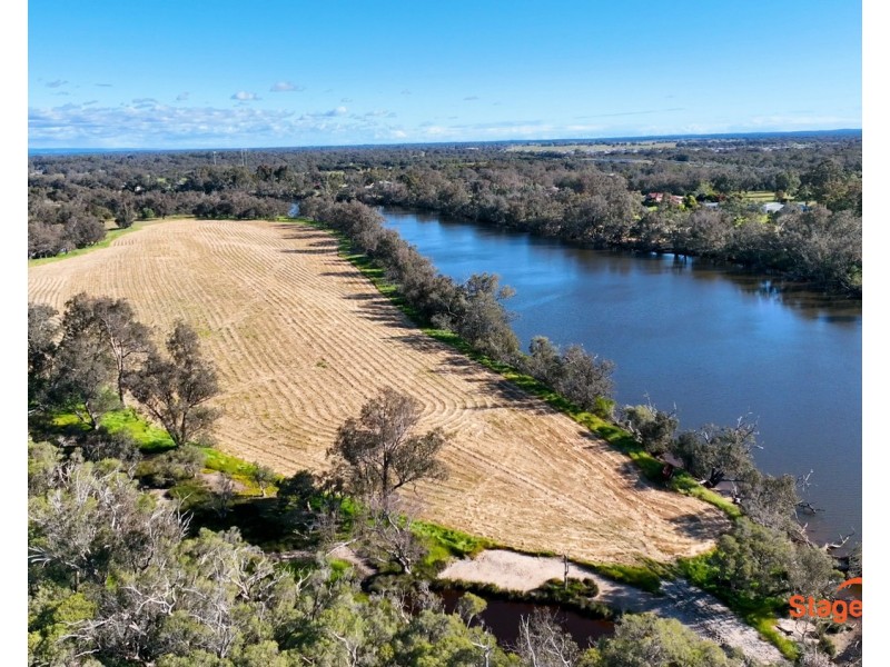 Part lot 546 Pinjarra Road, Ravenswood WA 6208