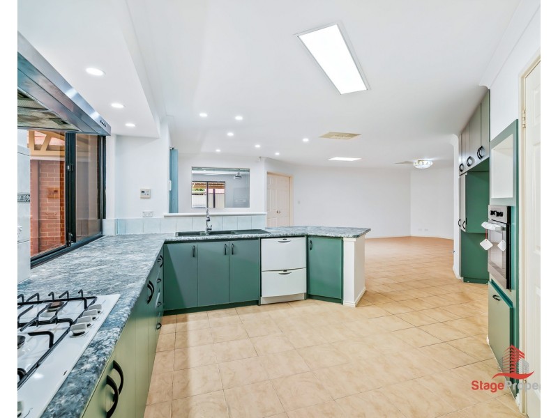14 Gentle Circle, South Guildford WA 6055