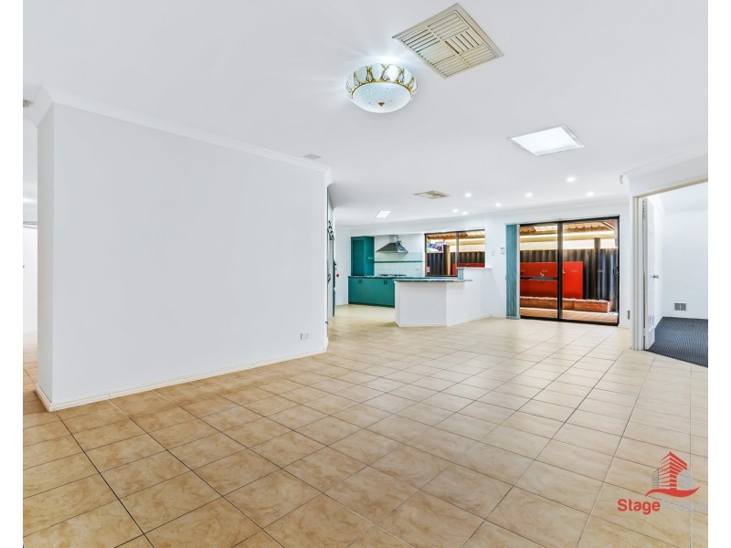 14 Gentle Circle, South Guildford WA 6055