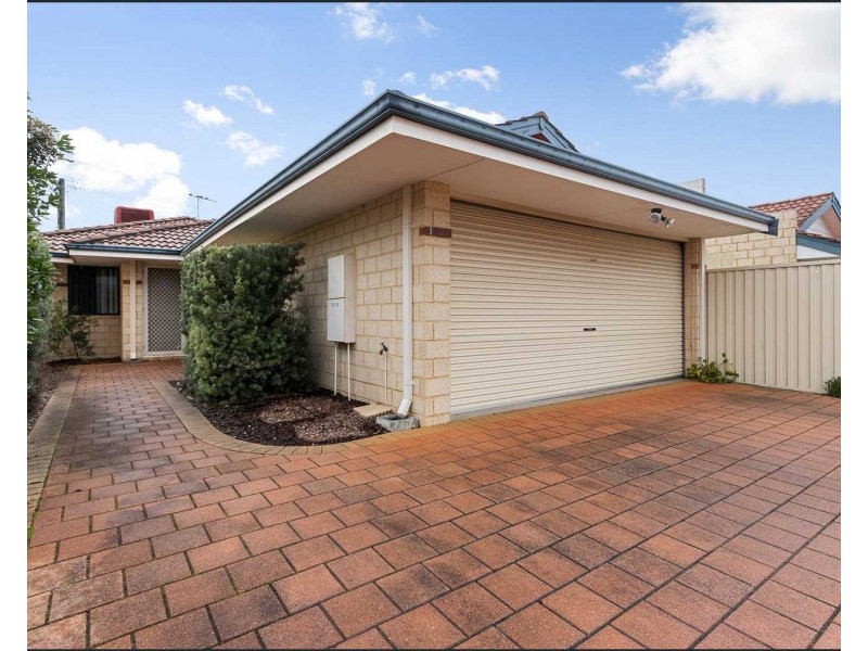 11C Harriet Place, Cloverdale WA 6105