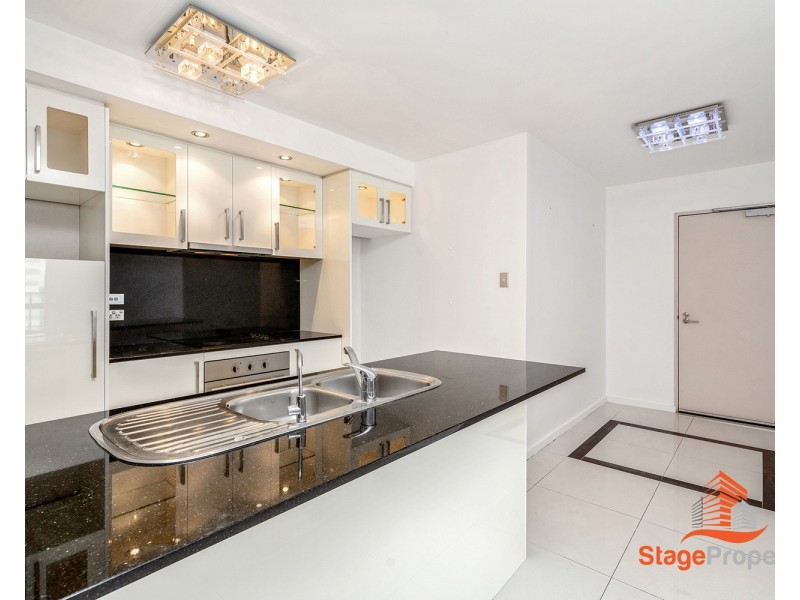 69/188 Adelaide Terrace, East Perth WA 6004