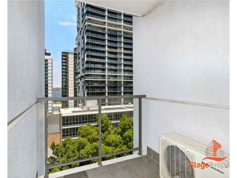 69/188 Adelaide Terrace, East Perth WA 6004