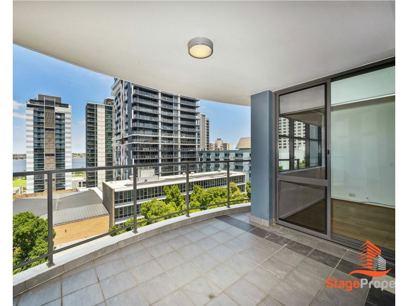 69/188 Adelaide Terrace, East Perth WA 6004