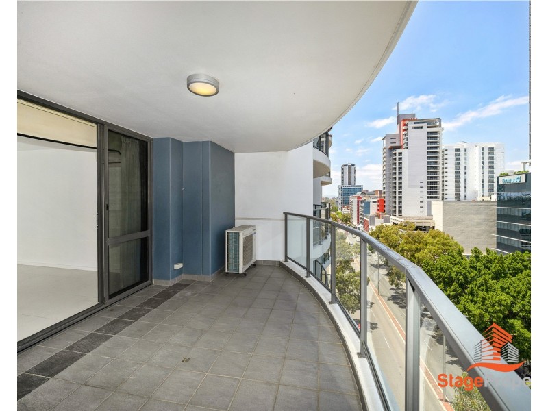69/188 Adelaide Terrace, East Perth WA 6004
