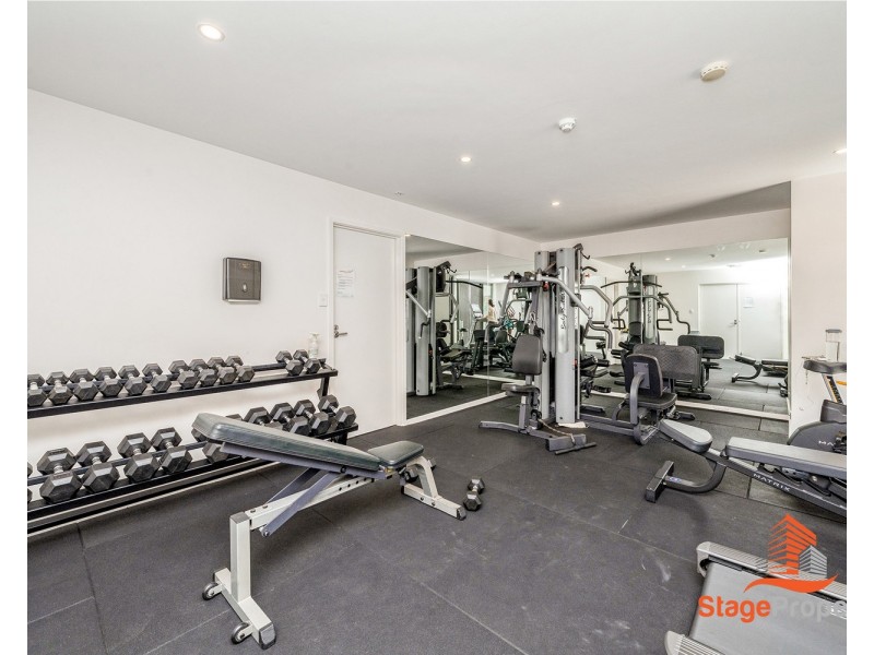 69/188 Adelaide Terrace, East Perth WA 6004