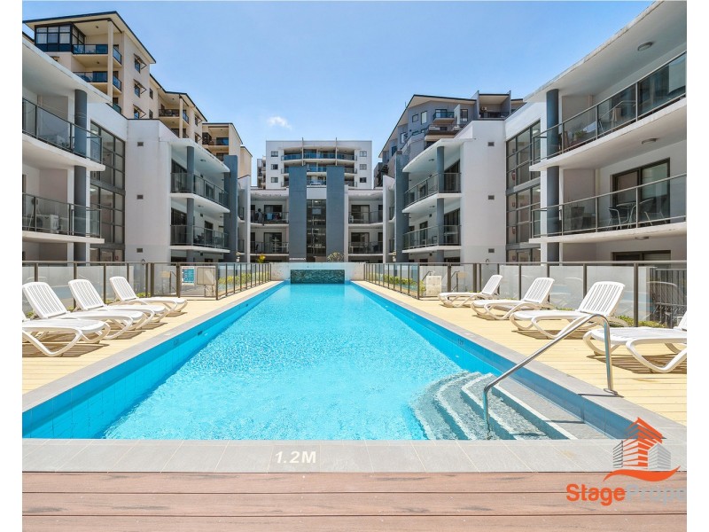 69/188 Adelaide Terrace, East Perth WA 6004