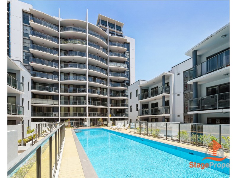69/188 Adelaide Terrace, East Perth WA 6004