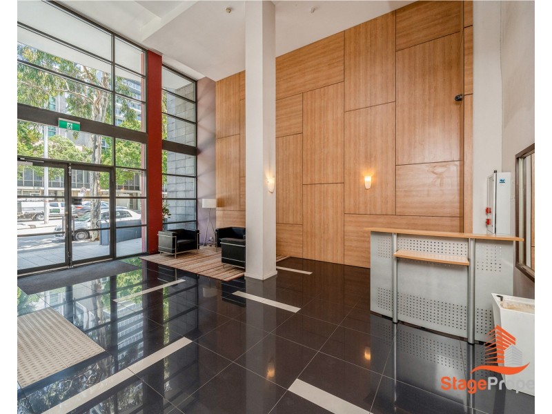 69/188 Adelaide Terrace, East Perth WA 6004