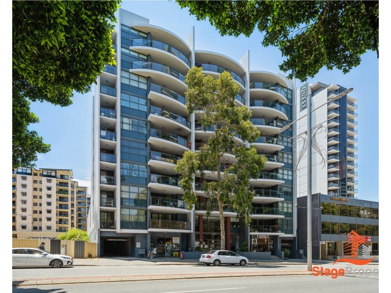 69/188 Adelaide Terrace, East Perth WA 6004