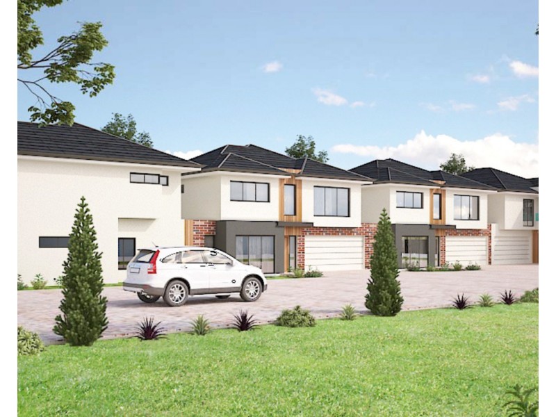 1-4/35 Second Avenue, Kensington WA 6151