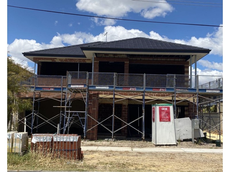 1-4/35 Second Avenue, Kensington WA 6151