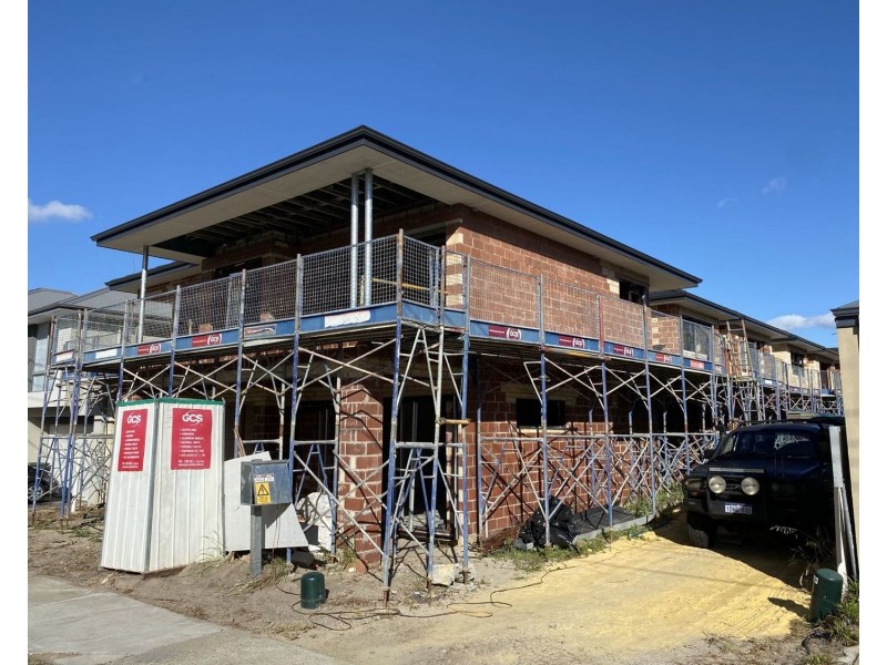 1-4/35 Second Avenue, Kensington WA 6151