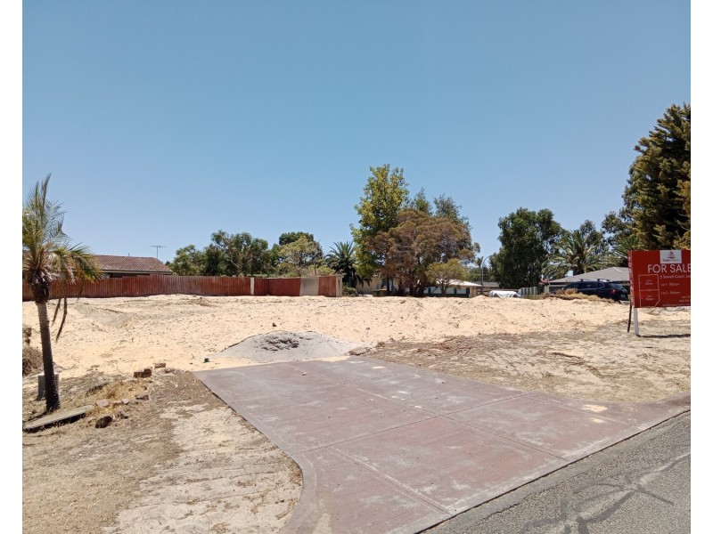 5 Sewell Court, Leeming WA 6149