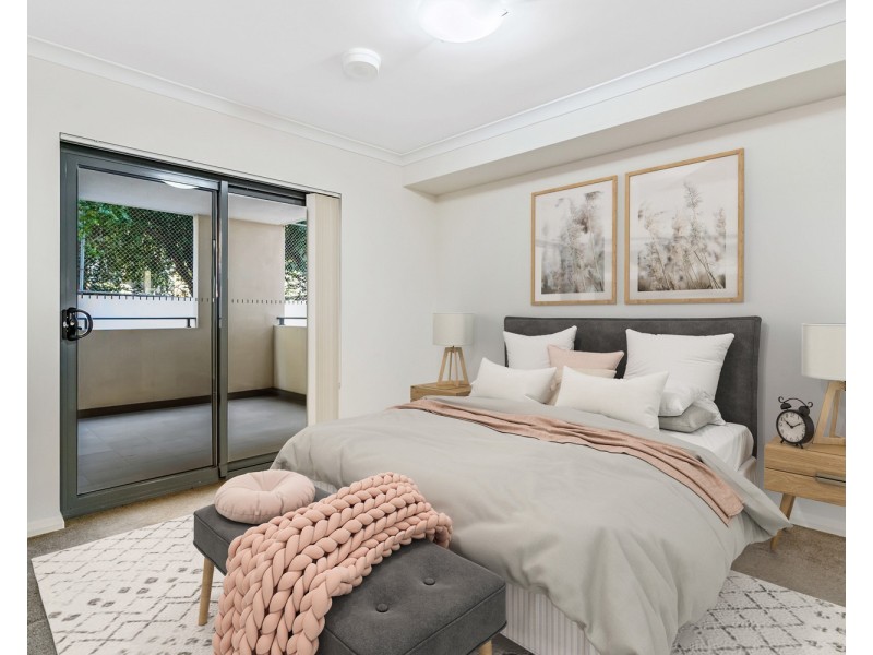 13/18 Wellington Street, East Perth WA 6004