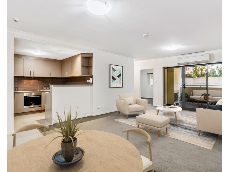 13/18 Wellington Street, East Perth WA 6004