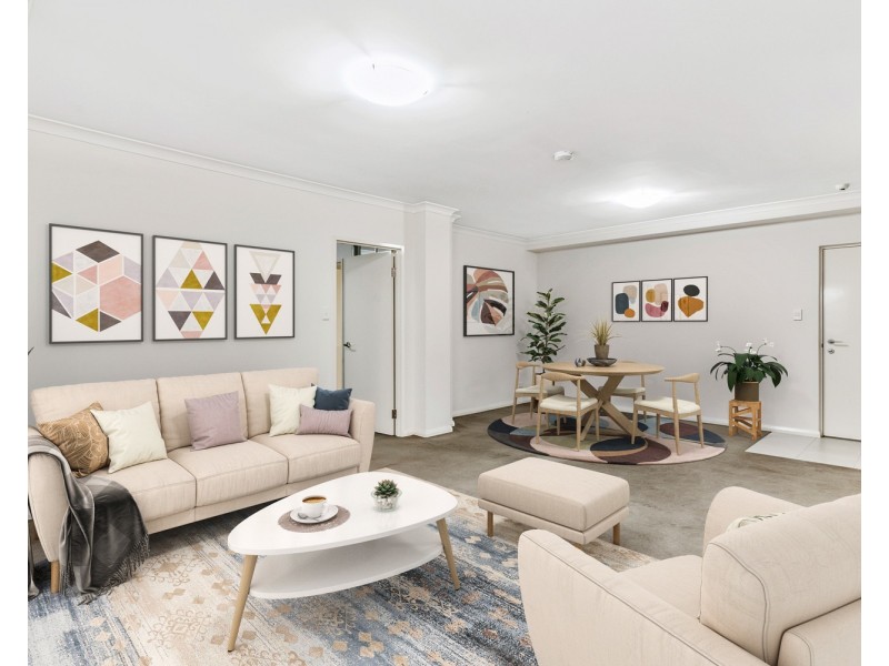 13/18 Wellington Street, East Perth WA 6004