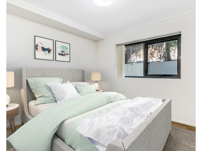 13/18 Wellington Street, East Perth WA 6004